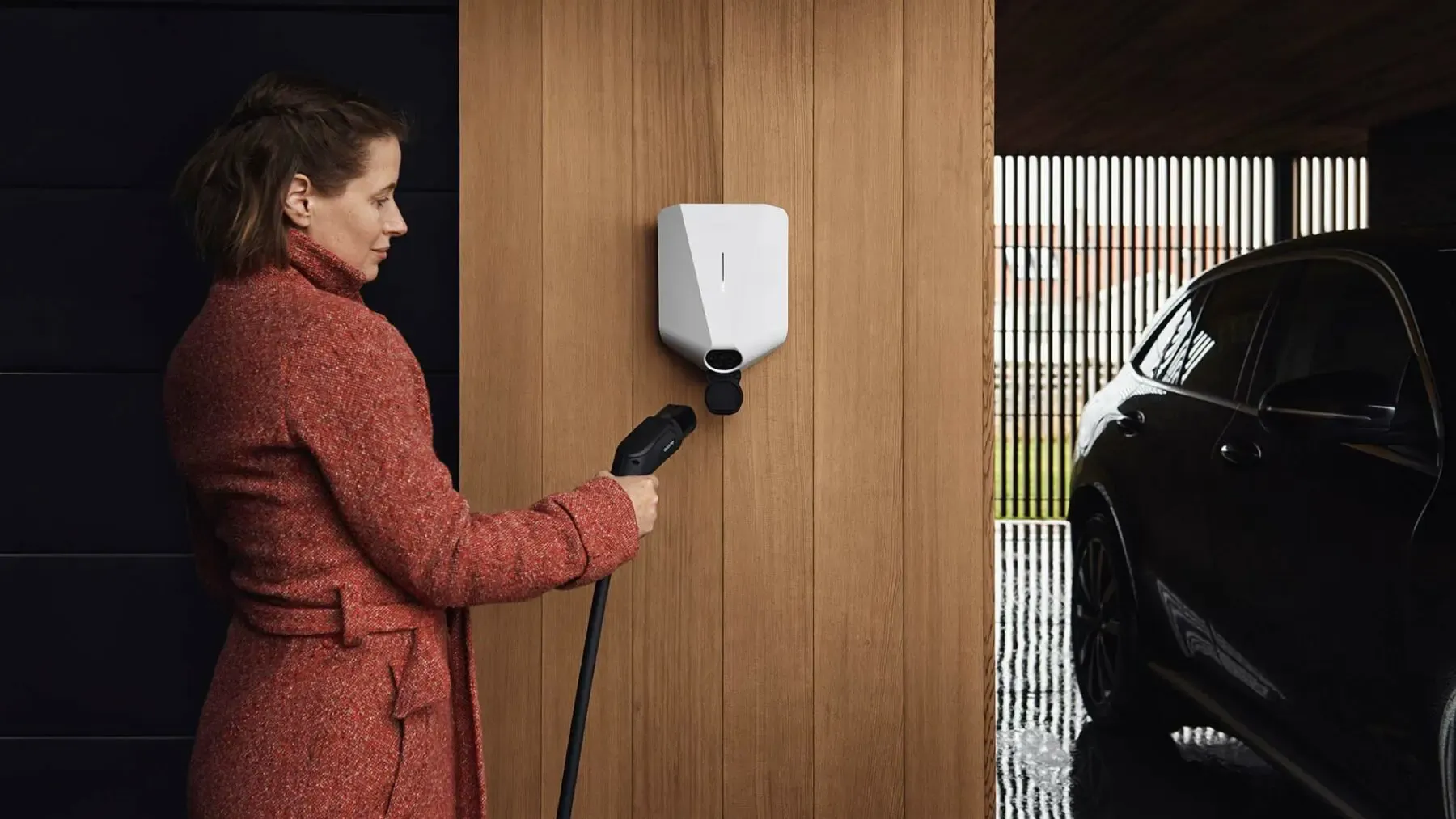 Une installation aux normes, sans surprise
