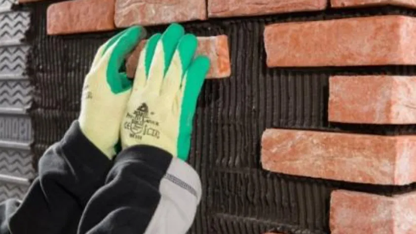 Briquettes
