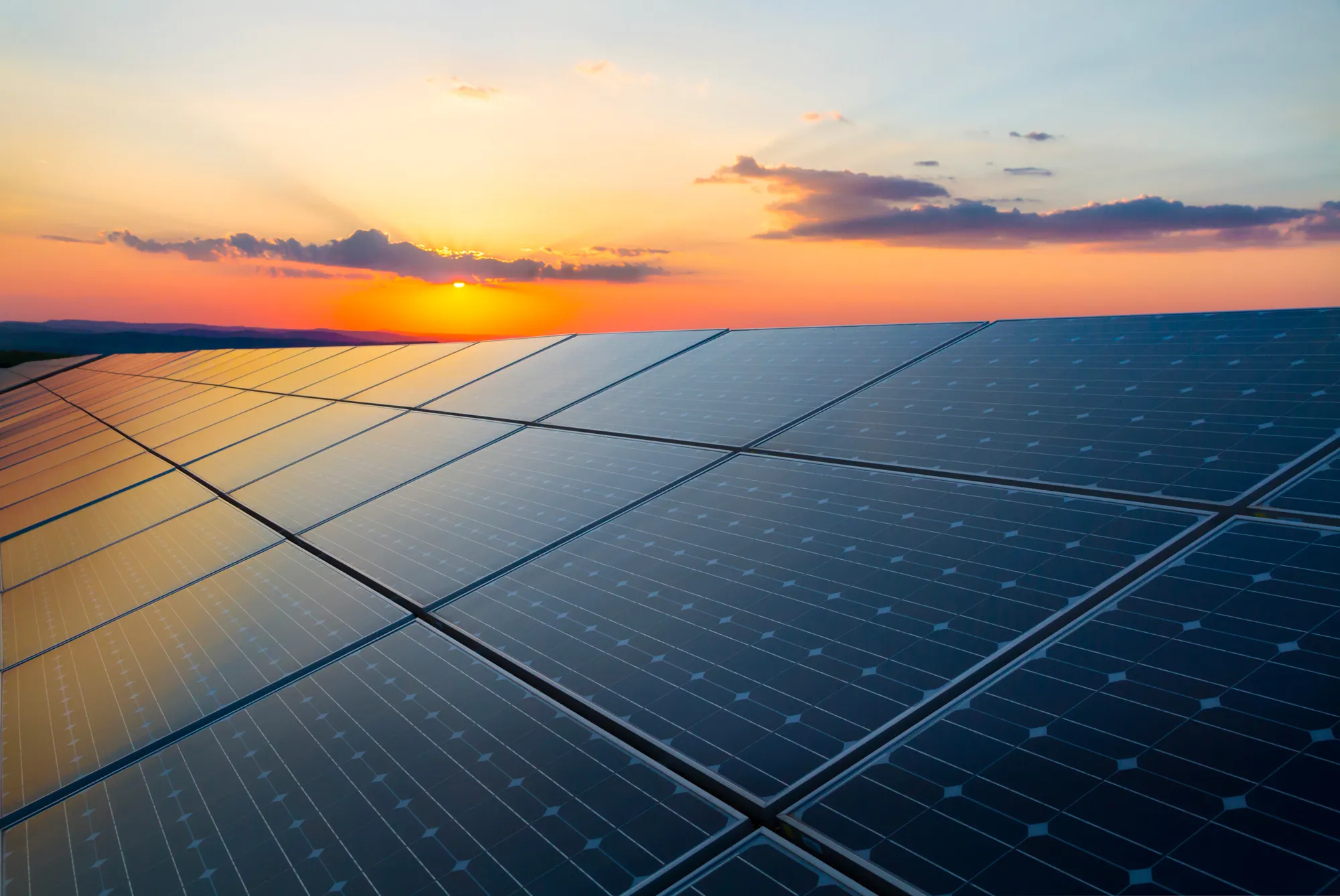 Panneaux solaires : comment ça fonctionne ?