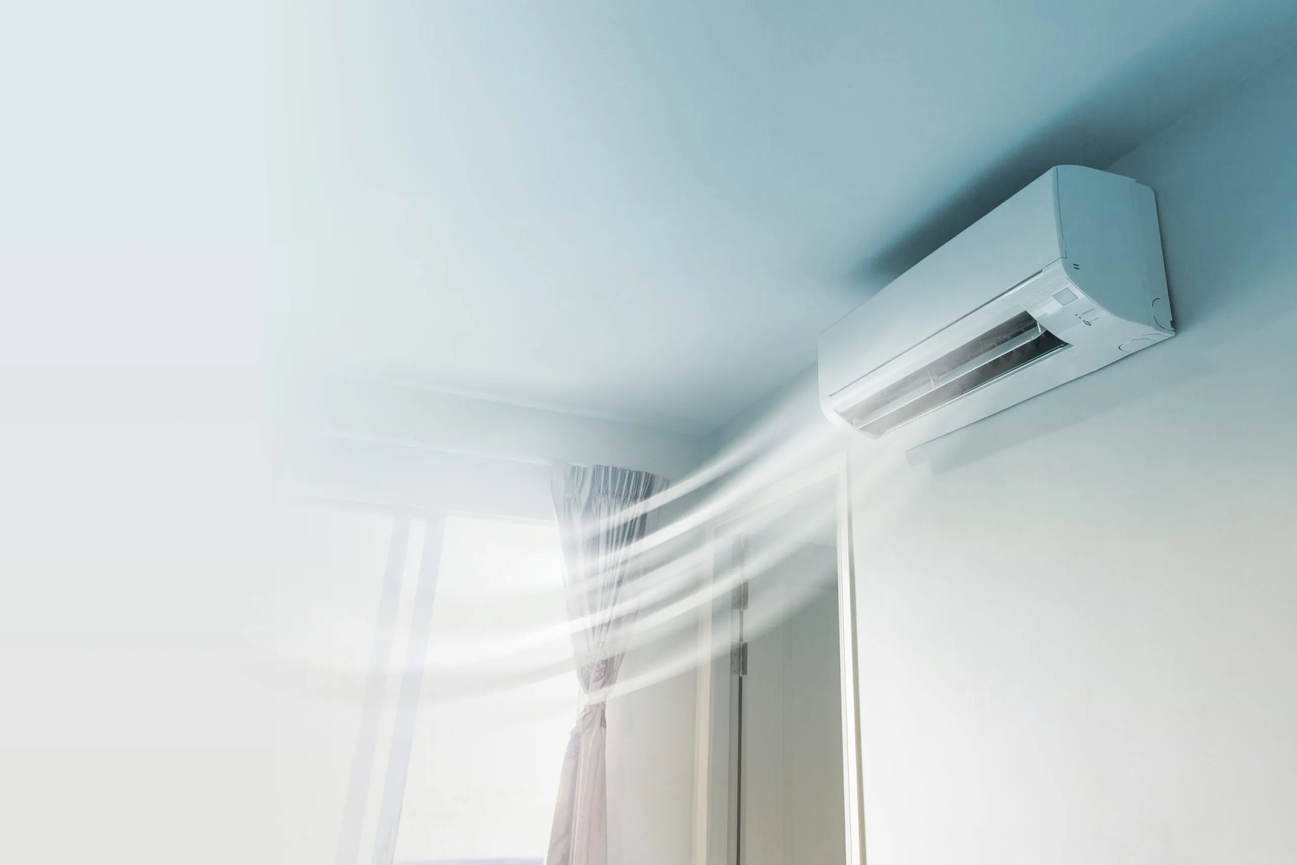 Pompe à chaleur air-air ou air-eau : laquelle pour chauffer votre intérieur ?
