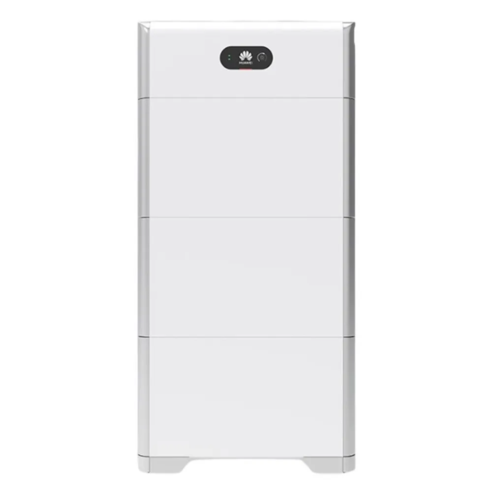 Les batteries que nous installons